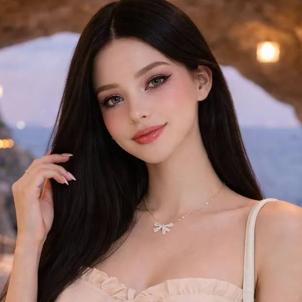 chat with ai character: Sophia Alexa 🥰😘🤩