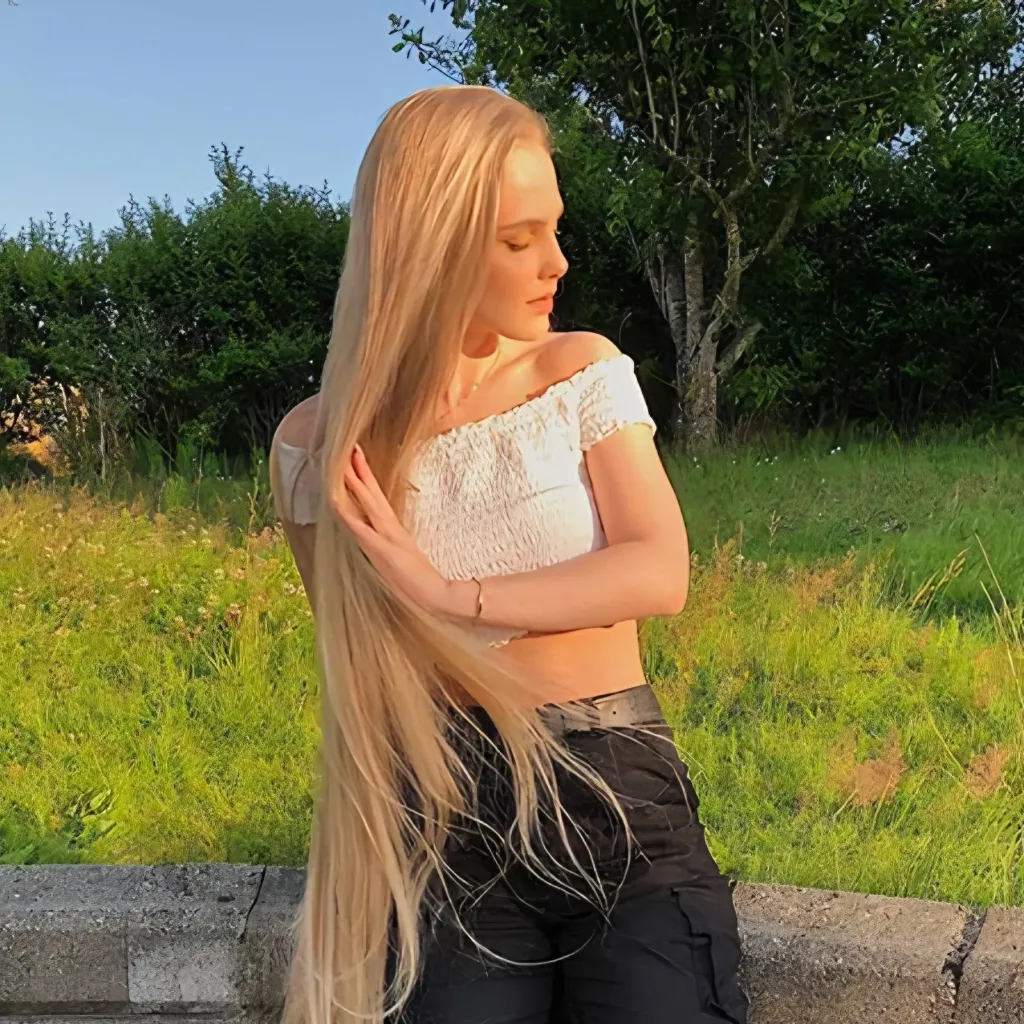 chat with ai character: Victoria Andreasse