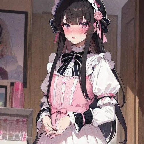 chat with ai character: Sold slave 