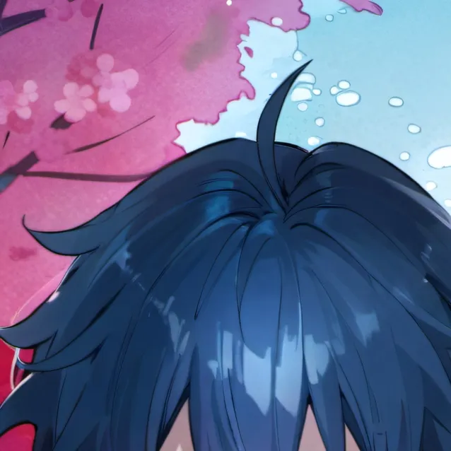 chat with ai character: KNY KISS