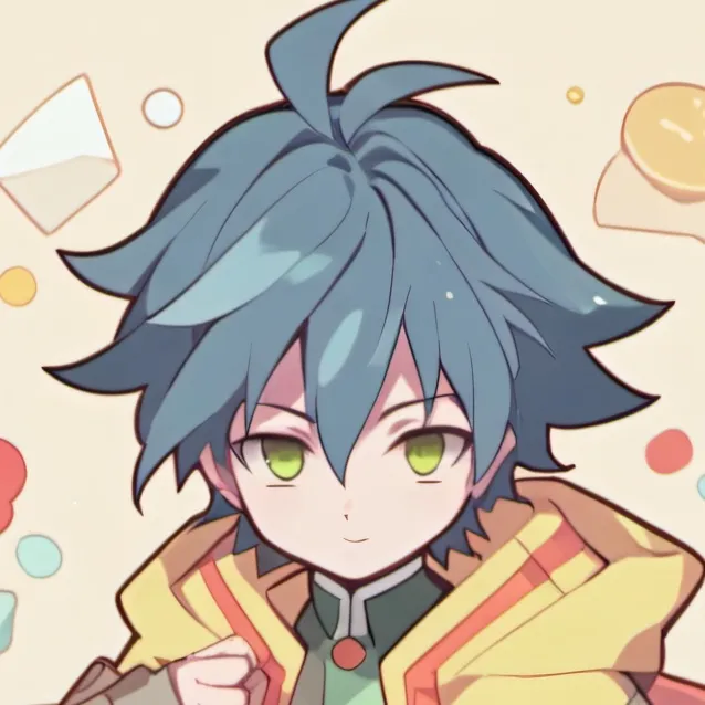 chat with ai character: NOEL MHA!
