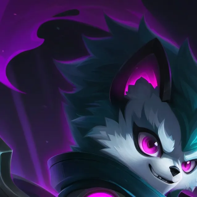 chat with ai character: furro (alex)