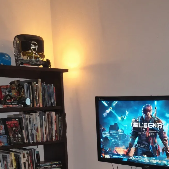 chat with ai character: Sala gamer