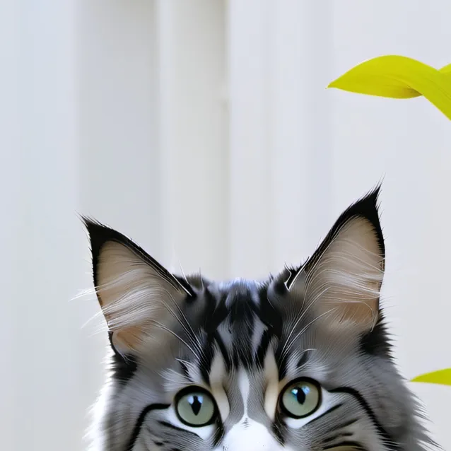 chat with ai character: Gatito Dios