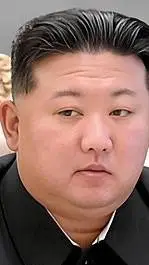 ai character: Kim Jong-Un  background