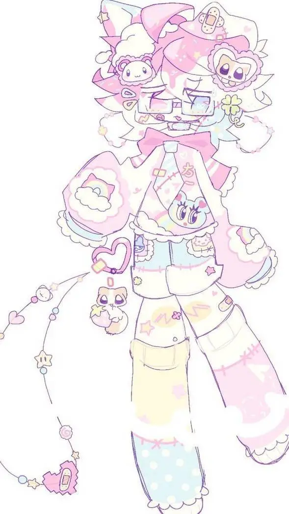 ai character: solarhumans  background