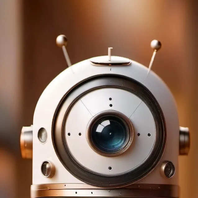 chat with ai character: SIAP