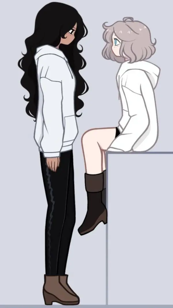 ai character: talhia background