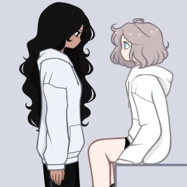 chat with ai character: talhia