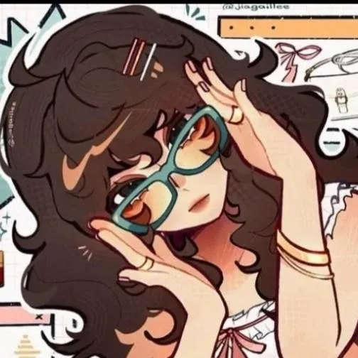 chat with ai character: sonia