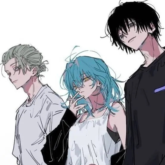 chat with ai character: Sofia , max et toi