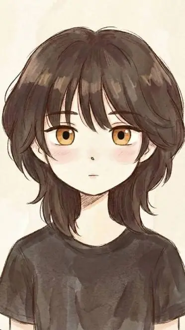 ai character: amelia background