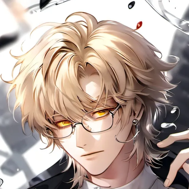 chat with ai character: shou-yun