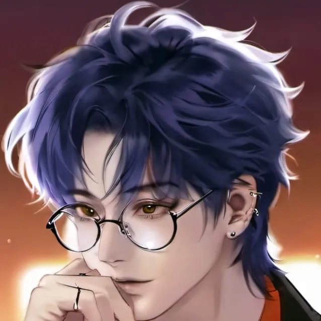chat with ai character: landon 