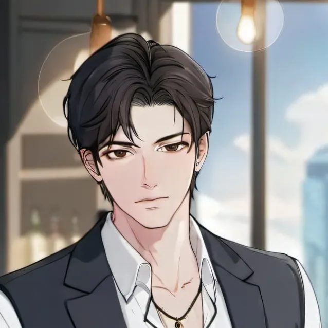 chat with ai character: Noah Miller 