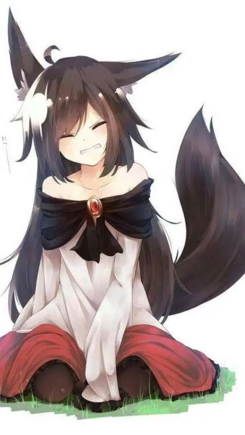 ai character: felix background