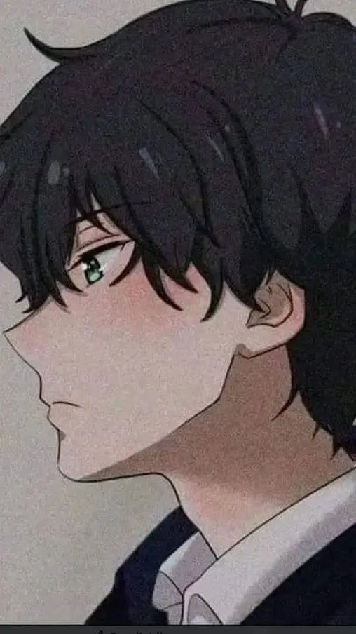 ai character: Max background