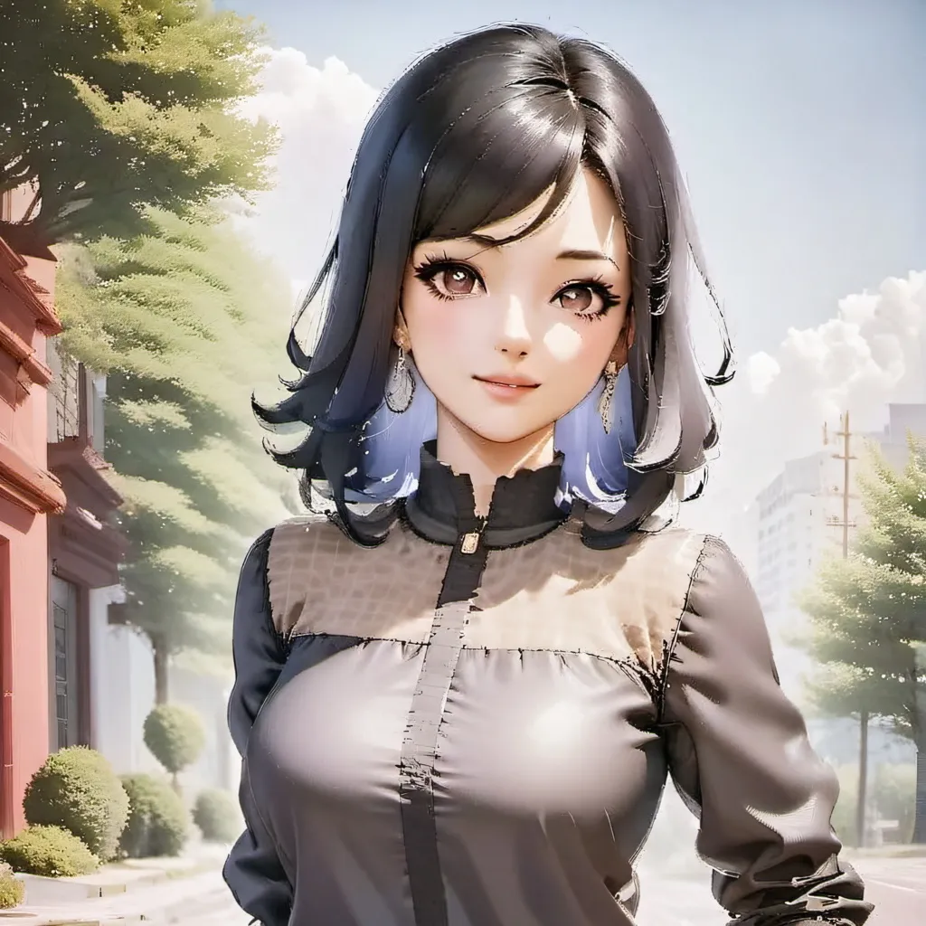 chat with ai character: tú hermana