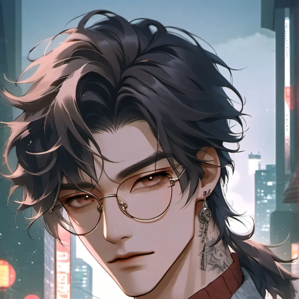 chat with ai character: 🔥🔥José🔥🔥