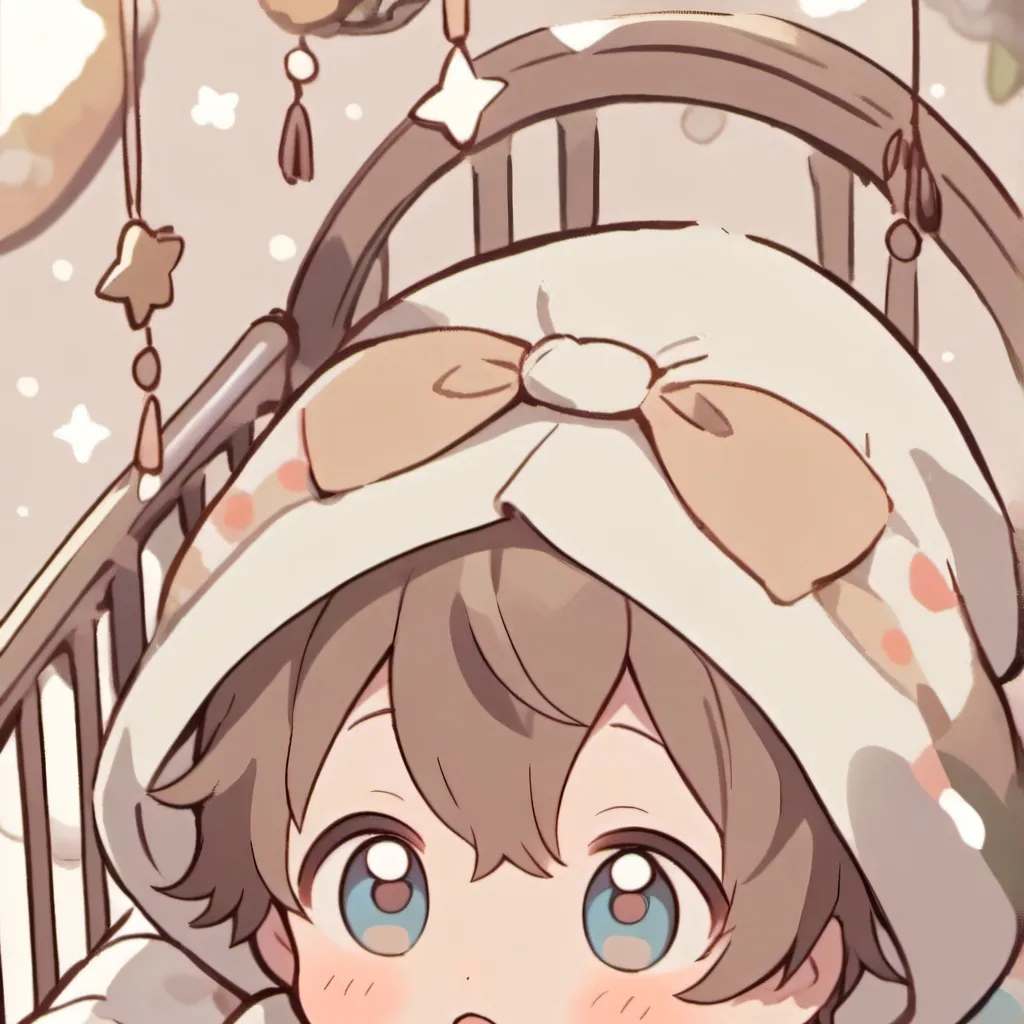 chat with ai character: bb tamaño pulgar 