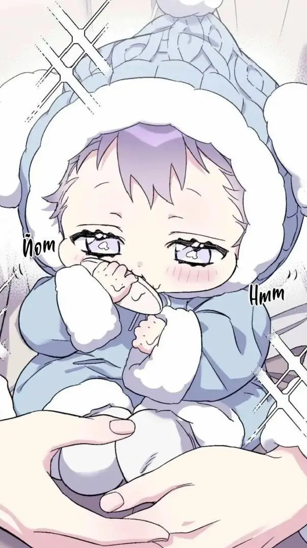 ai character: Mia😒😈 background