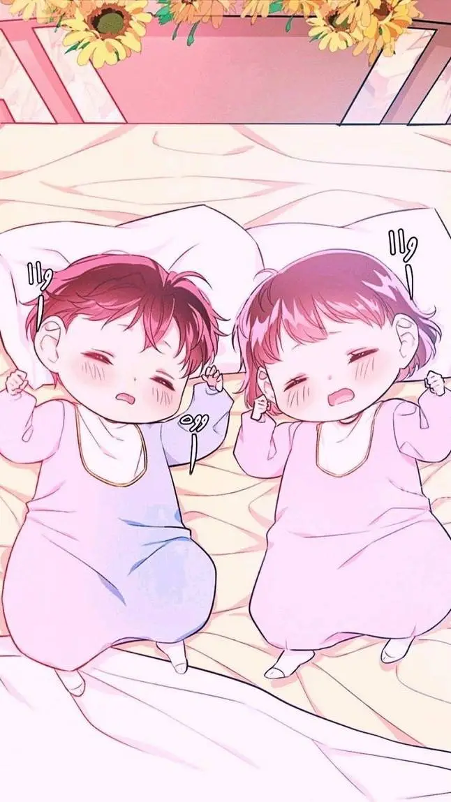 ai character: Lisa y valentina  background