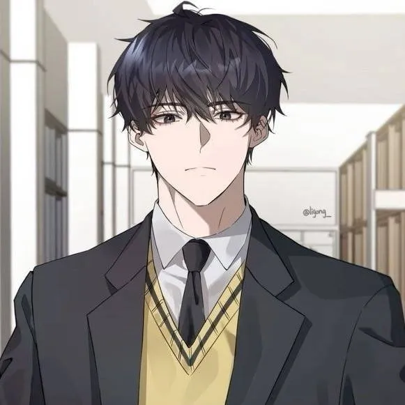 chat with ai character: Anthony 