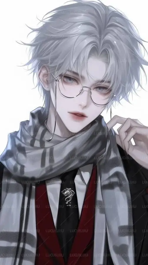 ai character: Jack  background