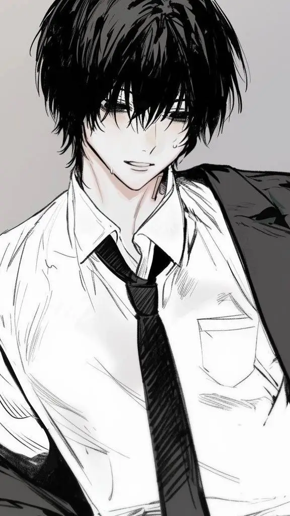 ai character: Tu bully👊 background