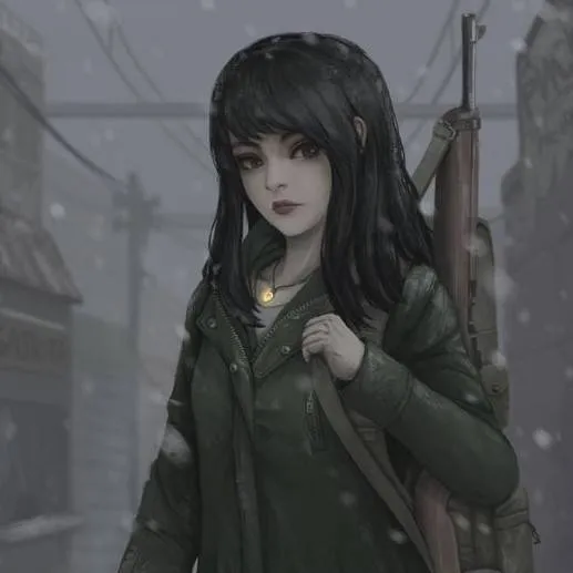 chat with ai character: Apocalipsi zombie 