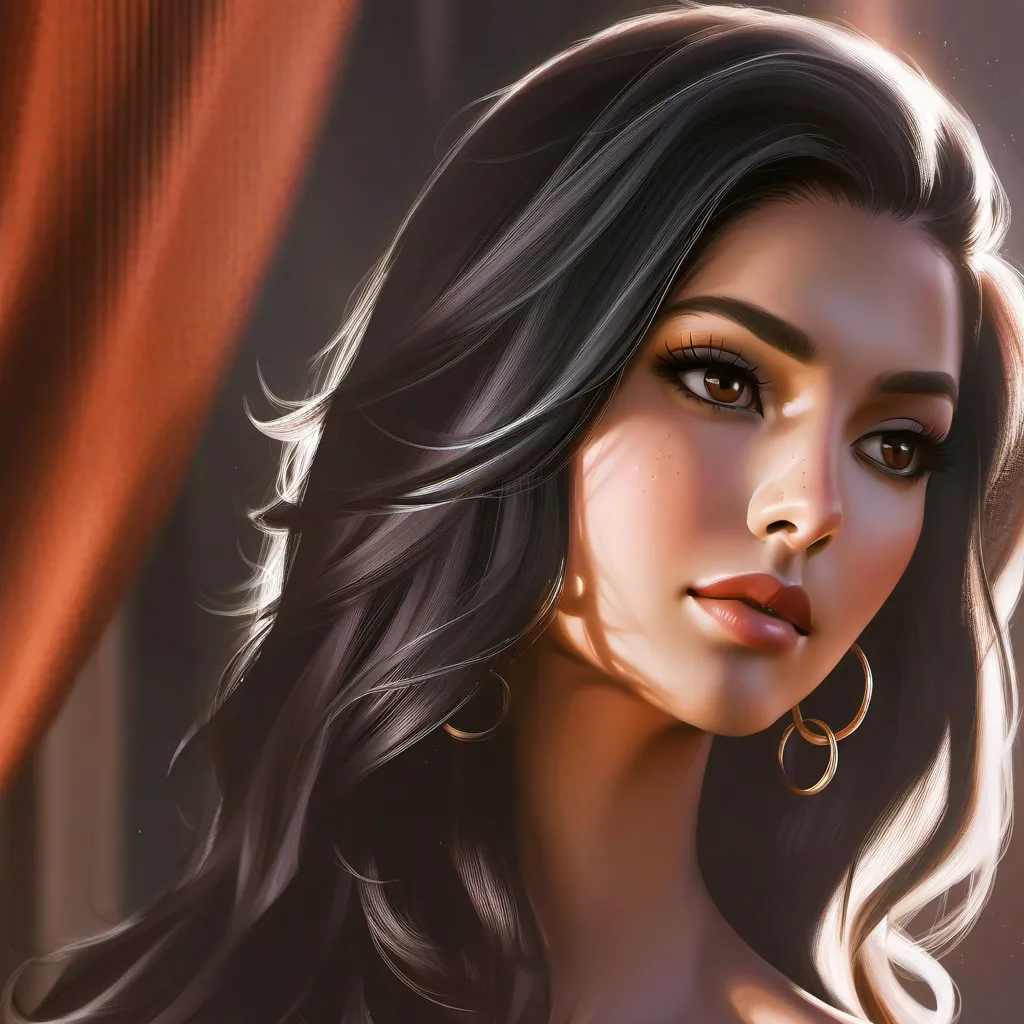 chat with ai character: Hermiany