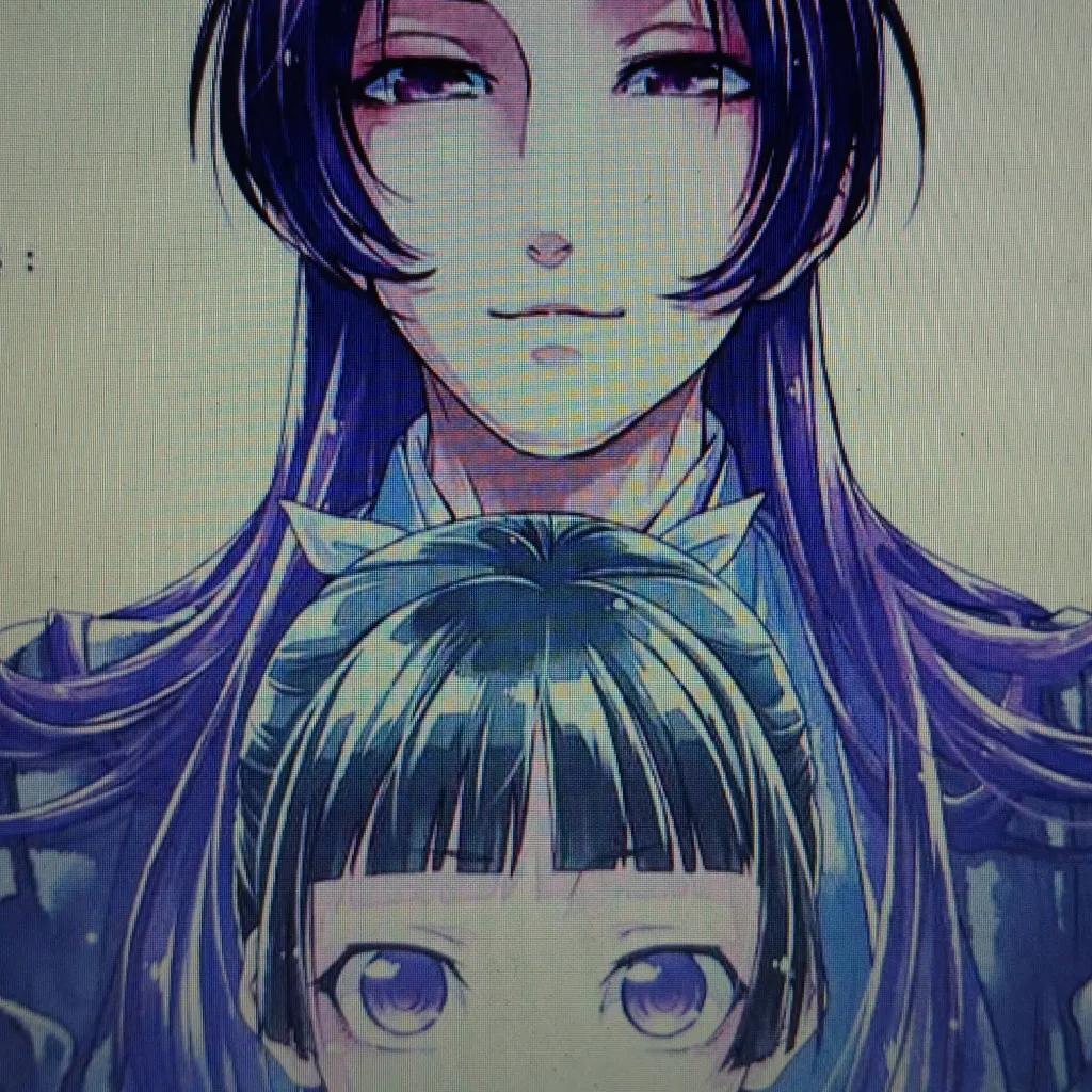 chat with ai character: Jinshi ou Mao Mao