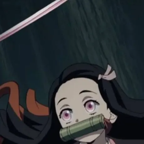 chat with ai character: Nezuko 💫