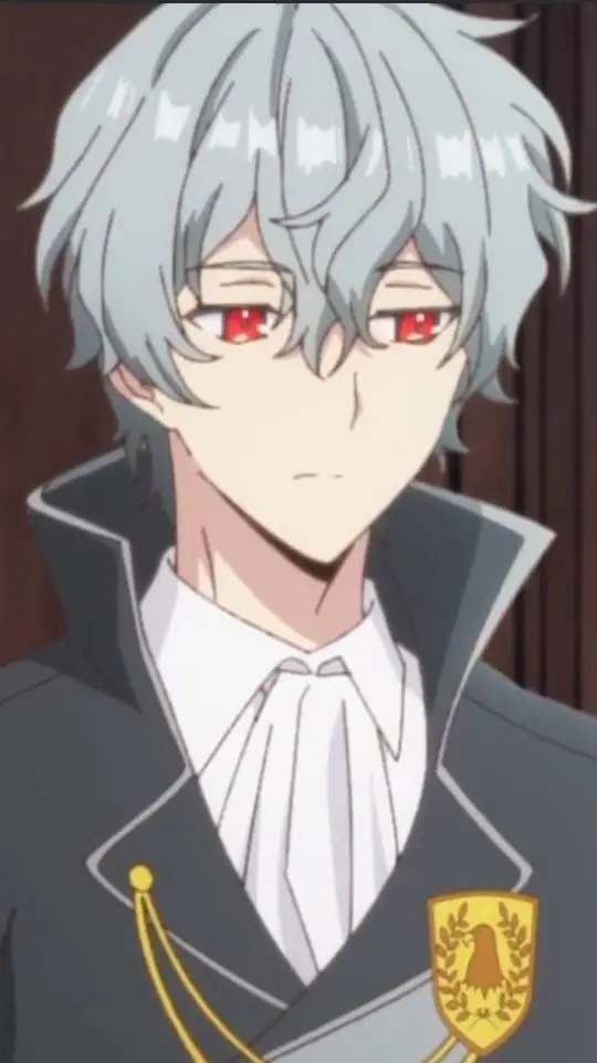 ai character: Adam background