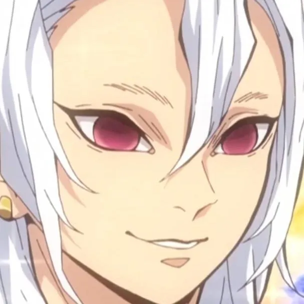 chat with ai character: Uzui Tengen
