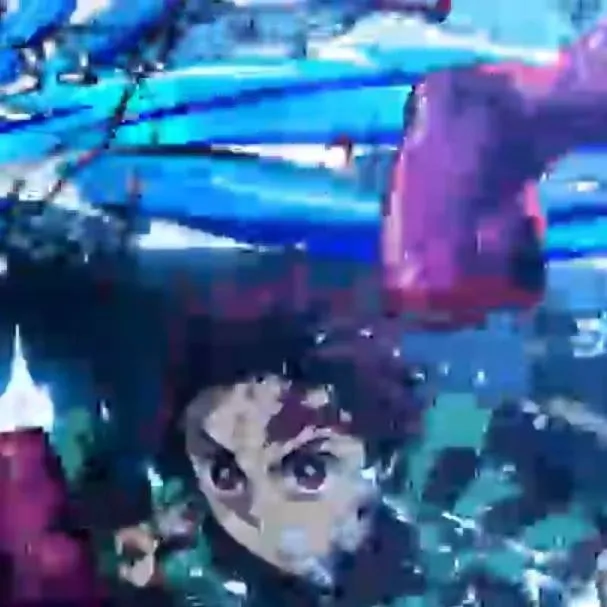 chat with ai character: Tanjiro Kamado