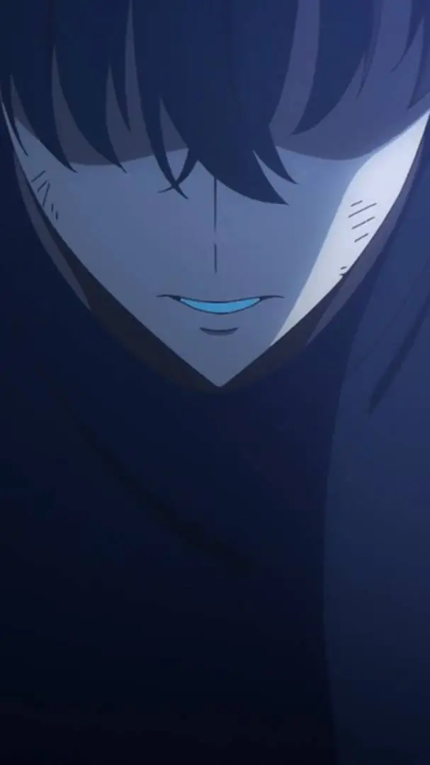 Talkie AI - Chat with Sung Jin-Woo