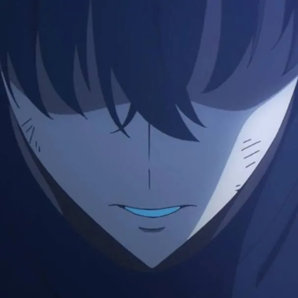 chat with ai character: Sung Jin-Woo