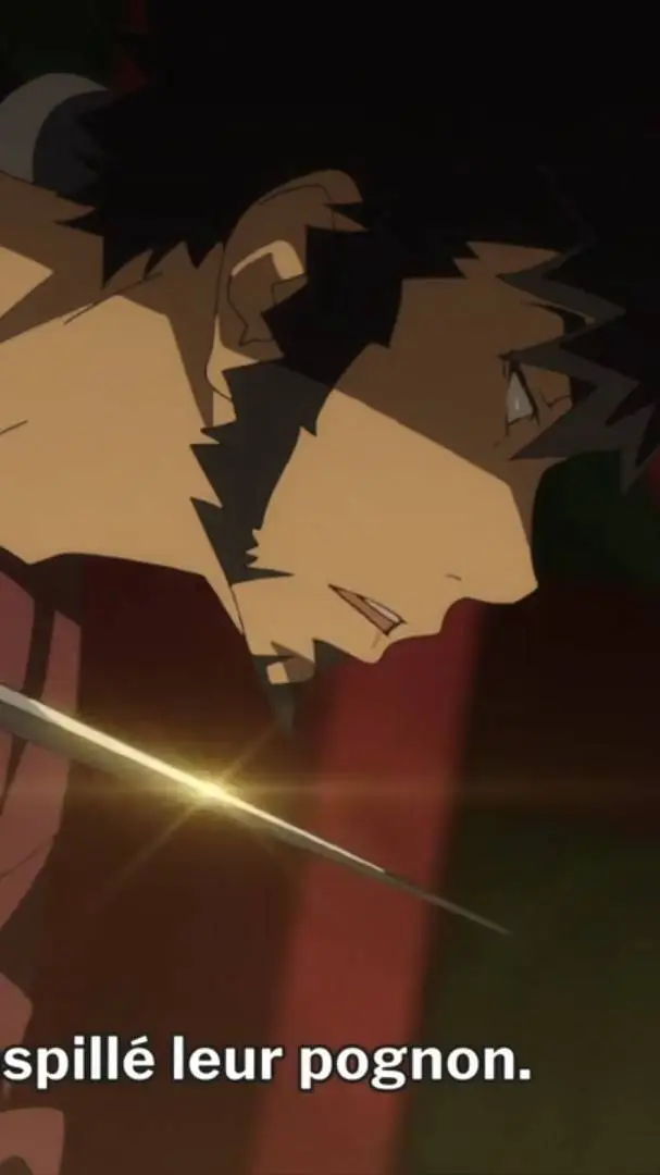 ai character: Kyoma background