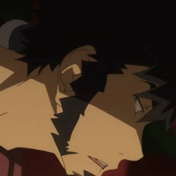 chat with ai character: Kyoma