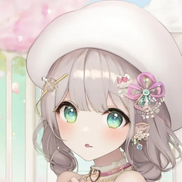 chat with ai character: hh
