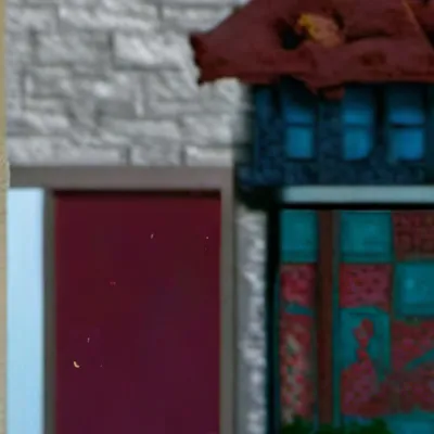 chat with ai character: Groovy is sleepy