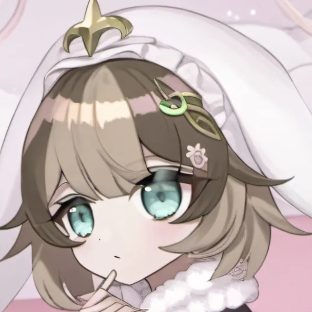 chat with ai character: Luna