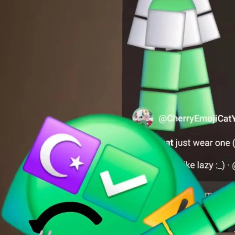 chat with ai character: Doli