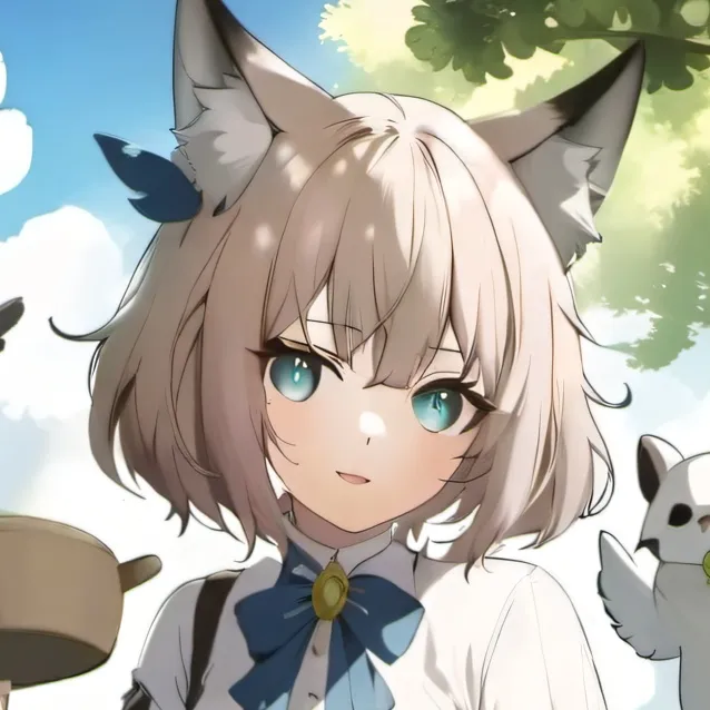 chat with ai character: miku
