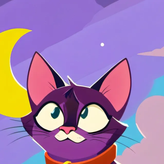 chat with ai character: Smiling critters