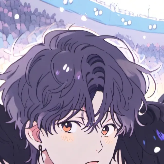chat with ai character: ~SKZ~