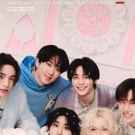 chat with ai character: straykidsss