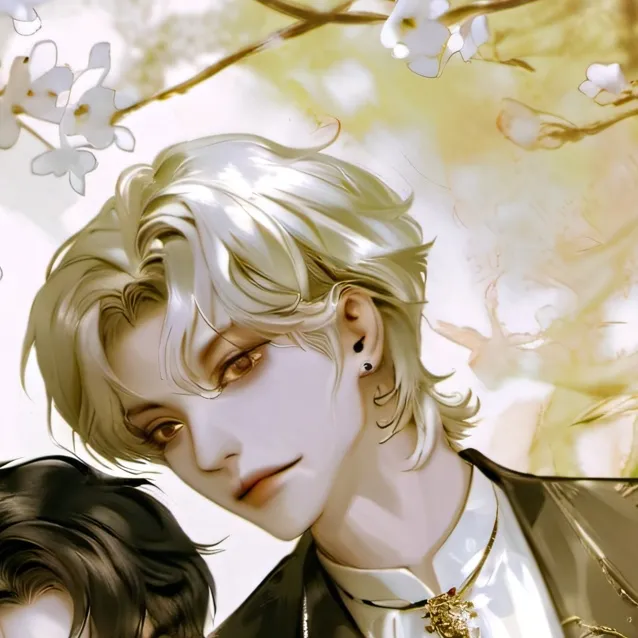 chat with ai character: Hyunlix!⋅˚₊‧୨୧‧₊˚⋅