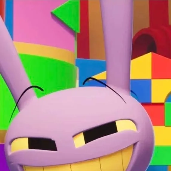 chat with ai character: Jax